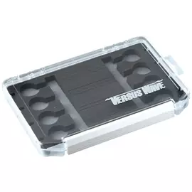 Коробка Meiho VW-TAI RABA STOCKER 2010NS 205x145x25mm к:clear, фото 